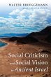 Social Criticism and Social Vision in... - Bild 1