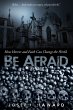 Be Afraid (eBook, ePUB) - Bild 1