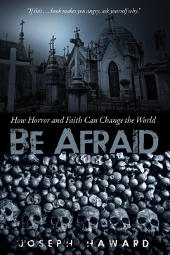Be Afraid (eBook, ePUB)