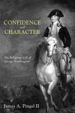 Confidence and Character (eBook, ePUB)