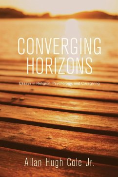 Converging Horizons (eBook, ePUB)