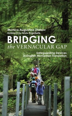 Bridging the Vernacular Gap (eBook, ePUB)