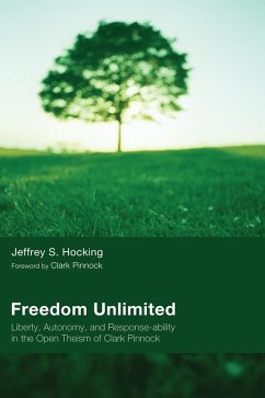 Freedom Unlimited (eBook, ePUB) - Hocking, Jeffrey S.