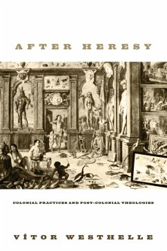 After Heresy (eBook, ePUB) - Westhelle, Vítor
