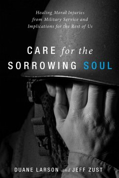 Care for the Sorrowing Soul (eBook, ePUB)