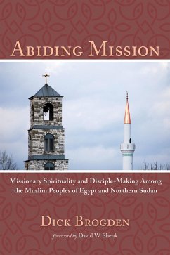 Abiding Mission (eBook, ePUB)