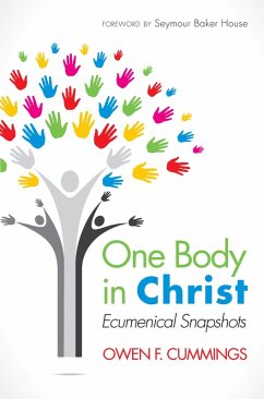 One Body in Christ (eBook, ePUB)