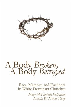 A Body Broken, A Body Betrayed (eBook, ePUB)