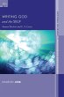 Writing God and the Self (eBook, ePUB) - Bild 1
