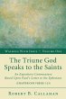 The Triune God Speaks to the Saints... - Bild 1