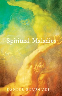 Spiritual Maladies (eBook, ePUB)