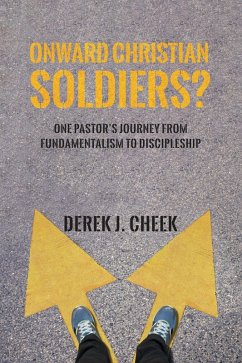 Onward Christian Soldiers? (eBook, ePUB)