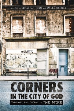 Corners in the City of God (eBook, ePUB)