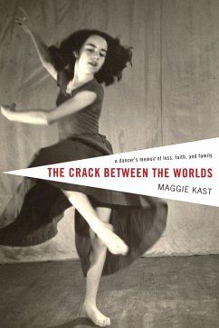 The Crack Between the Worlds (eBook, ePUB)