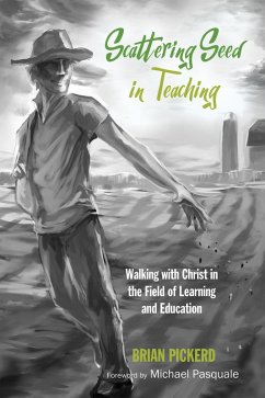 Scattering Seed in Teaching (eBook, ePUB)