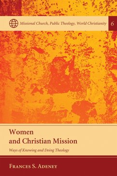 Women and Christian Mission (eBook, ePUB)