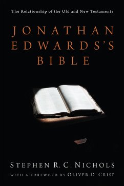 Jonathan Edwards's Bible (eBook, ePUB)