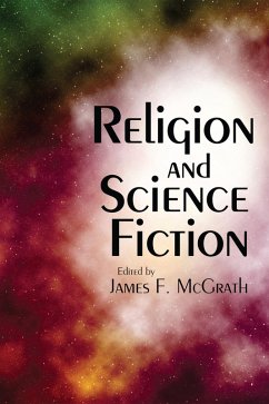 Religion and Science Fiction (eBook, ePUB)