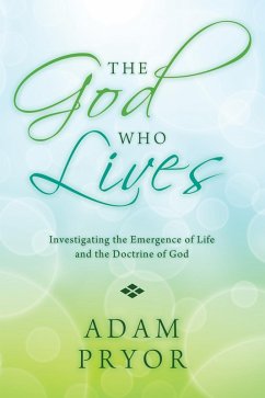 The God Who Lives (eBook, ePUB)