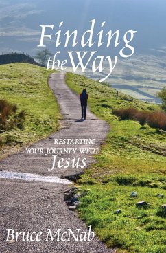 Finding the Way (eBook, ePUB) - Mcnab, Bruce
