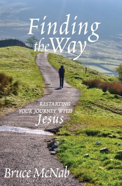 Finding the Way (eBook, ePUB)