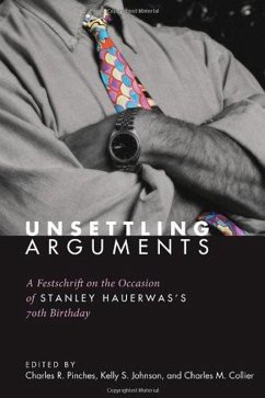 Unsettling Arguments (eBook, ePUB)