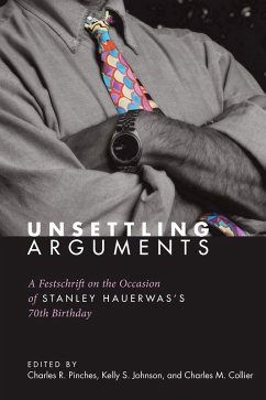 Unsettling Arguments (eBook, ePUB)