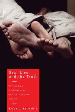 Sex, Lies, and the Truth (eBook, ePUB)
