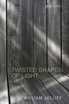 Twisted Shapes of Light (eBook, ePUB)