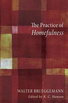 The Practice of Homefulness (eBook, ePUB)