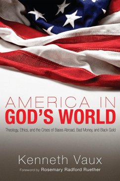 America in God's World (eBook, ePUB)