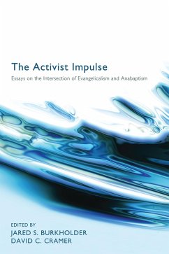 The Activist Impulse (eBook, ePUB)