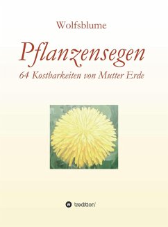 Cover Pflanzensegen (eBook, ePUB)