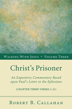 Christ's Prisoner (eBook, ePUB) Christ's Prisoner (eBook, ePUB)
