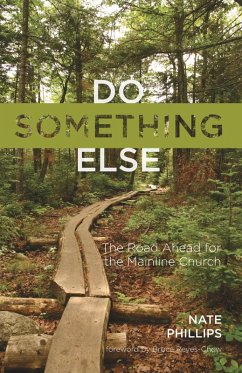 Do Something Else (eBook, ePUB)