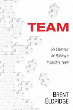 Team (eBook, ePUB)