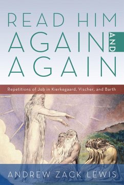 Cover Read Him Again and Again (eBook, ePUB)