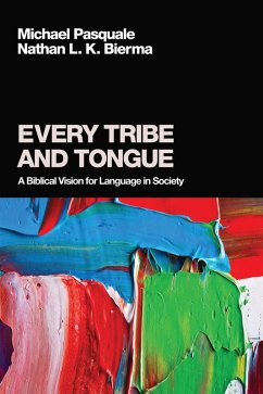Cover Every Tribe and Tongue (eBook, ePUB)