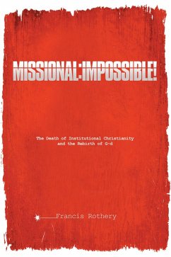 Missional: Impossible! (eBook, ePUB)