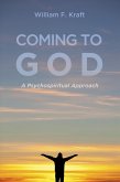 Coming to God (eBook, ePUB)