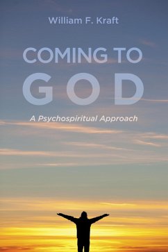 Cover Coming to God (eBook, ePUB)