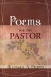Poems for the Pastor (eBook, ePUB) - Bild 1