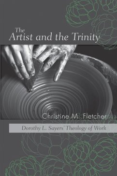 The Artist and the Trinity (eBook, ePUB)