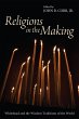 Religions in the Making (eBook, ePUB) - Bild 1