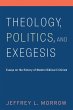 Theology, Politics, and Exegesis... - Bild 1