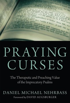 Praying Curses (eBook, ePUB)