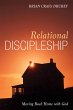 Relational Discipleship (eBook, ePUB) - Bild 1