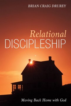 Relational Discipleship (eBook, ePUB)