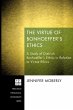 The Virtue of Bonhoeffer's Ethics... - Bild 1