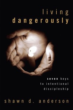Living Dangerously (eBook, ePUB)